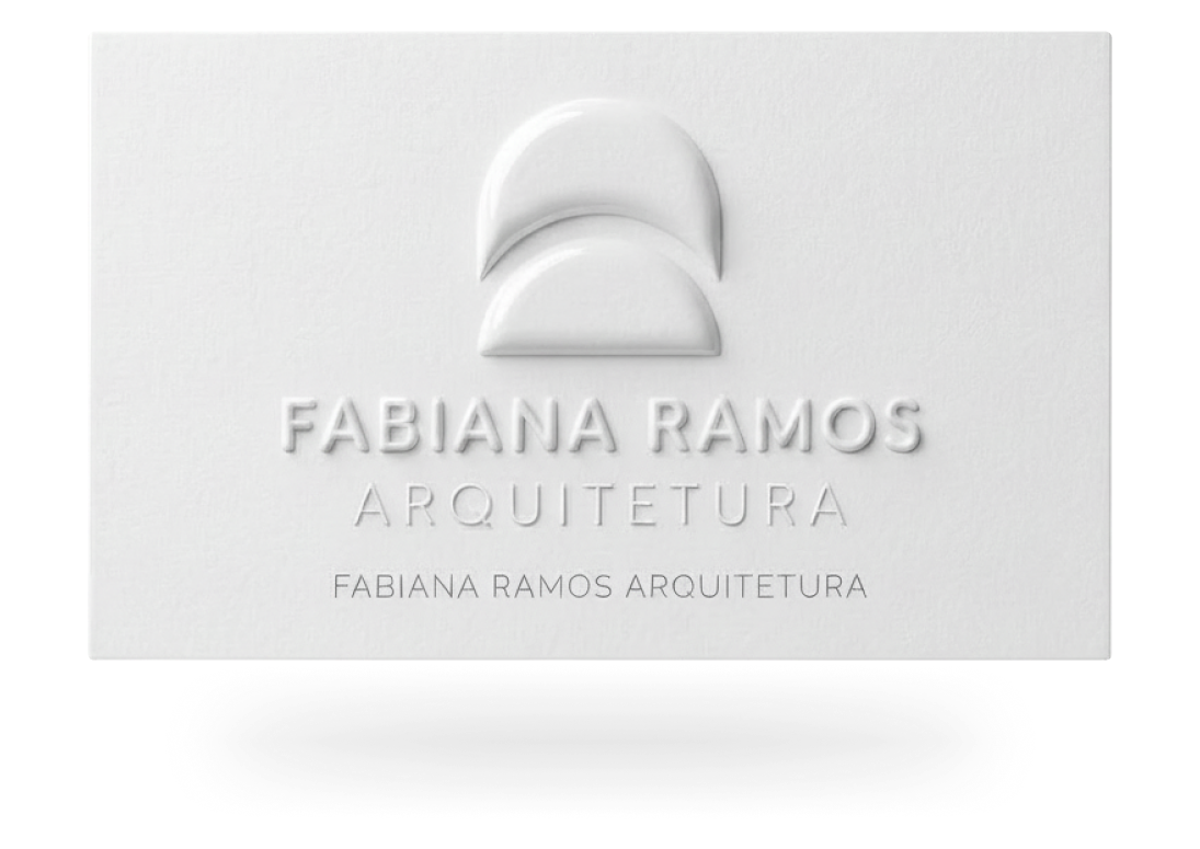Fabiana Ramos Arquitetura